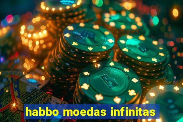 habbo moedas infinitas